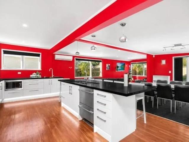 House for rent in Manurewa, Oroua County