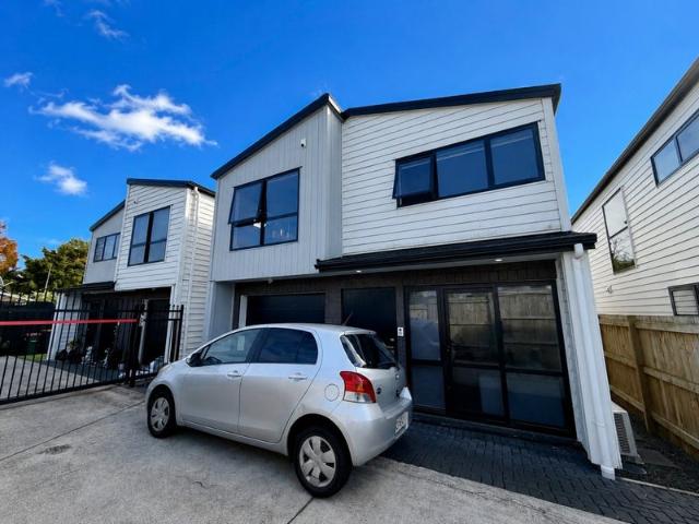 House for rent in East Tamaki