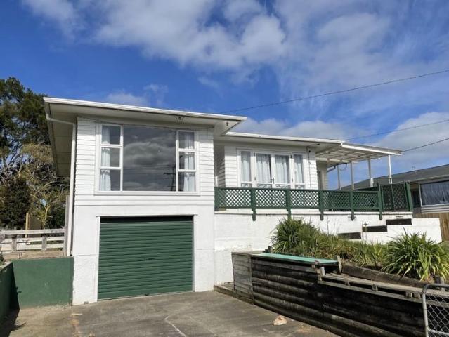House for rent in Manurewa, Oroua County