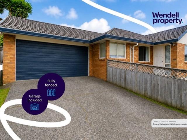 House for rent in Leabank, Manurewa