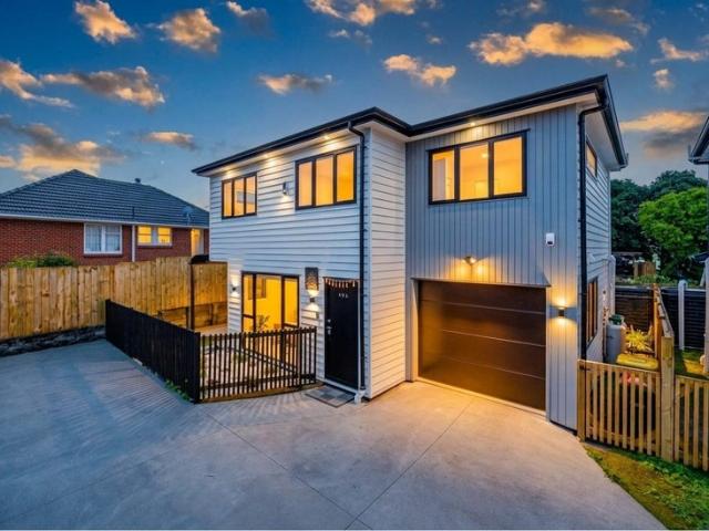 Apartment for rent in East Tamaki, Oroua County