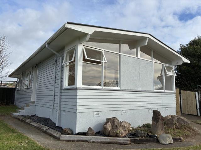 Apartment for rent in East Tamaki, Oroua County