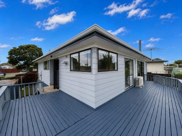 House for rent in East Tamaki