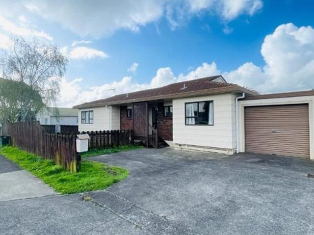 House for rent in East Tamaki, Oroua County