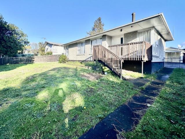 House for rent in East Tamaki, Oroua County