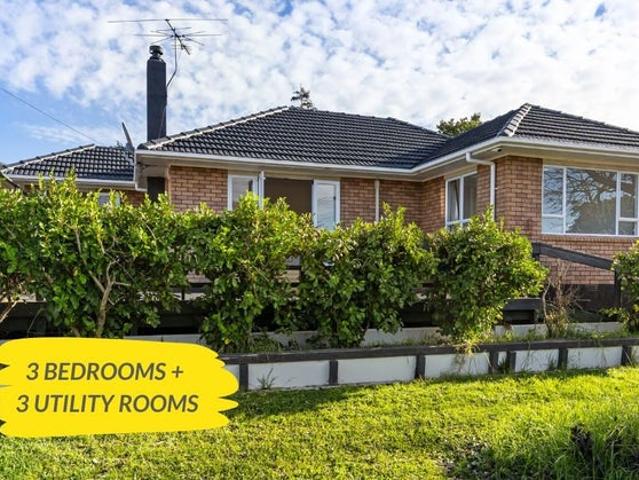 House for rent in East Tamaki, Oroua County