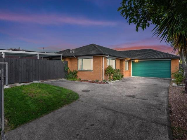 House for rent in Manurewa, Oroua County