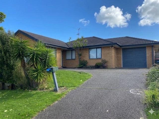 House for rent in East Tamaki