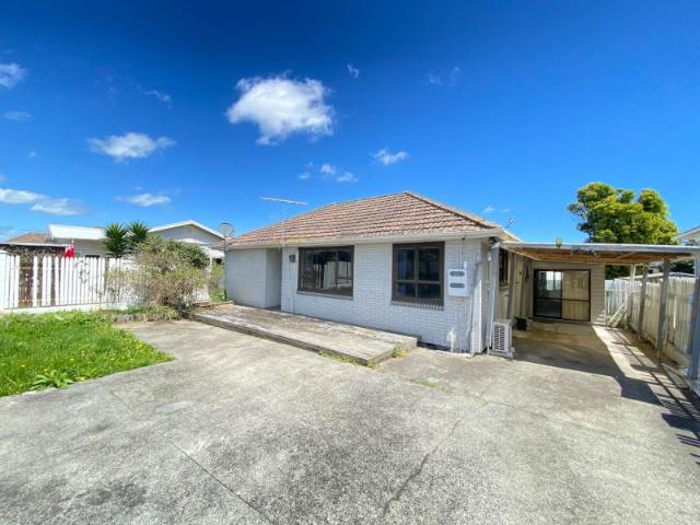 House for rent in Manurewa
