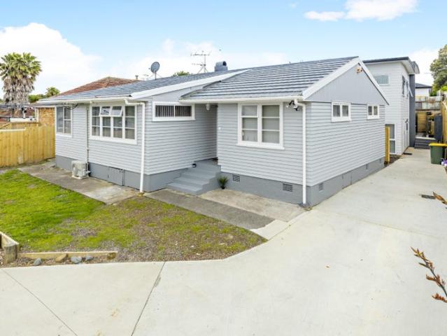 House for rent in East Tamaki
