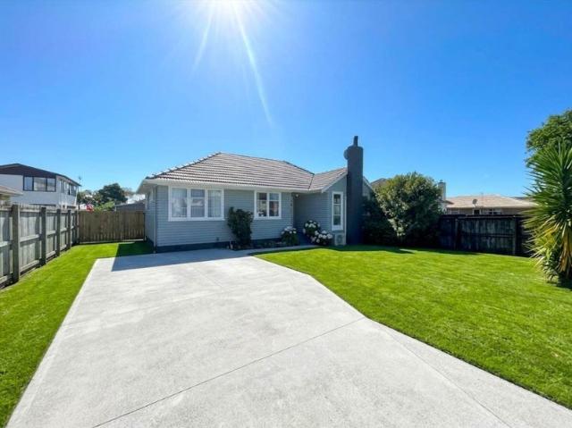 House for rent in Homai, Manurewa
