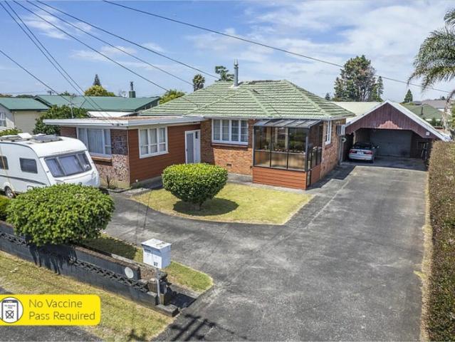 House for rent in East Tamaki