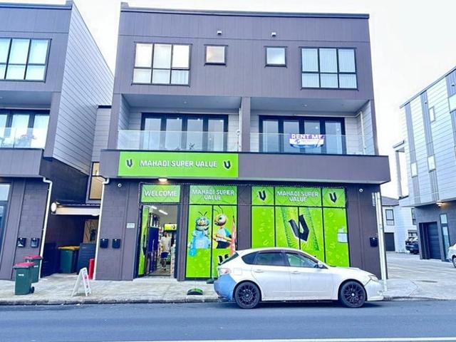 Apartment for rent in East Tamaki