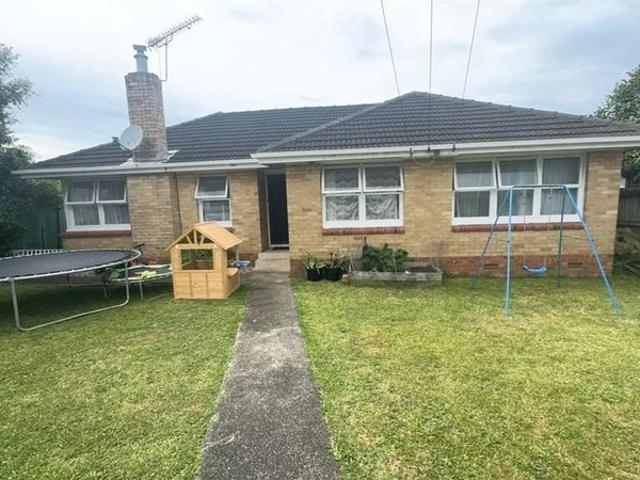 House for rent in East Tamaki