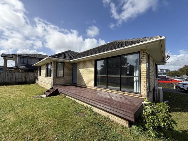 House for rent in East Tamaki