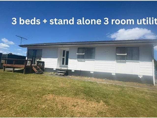 House for rent in East Tamaki