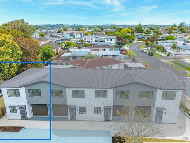 House for rent in East Tamaki