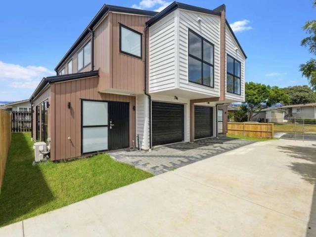 House for rent in East Tamaki