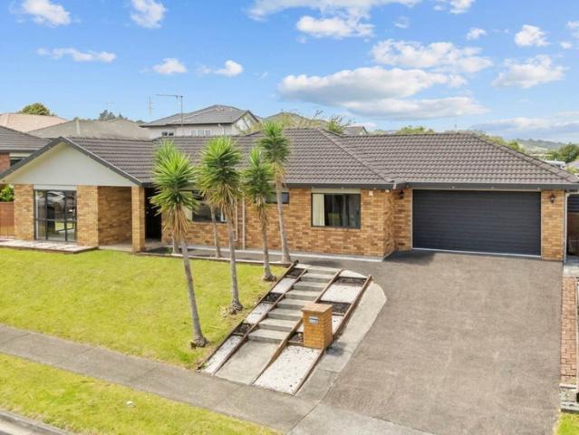 House for rent in East Tamaki