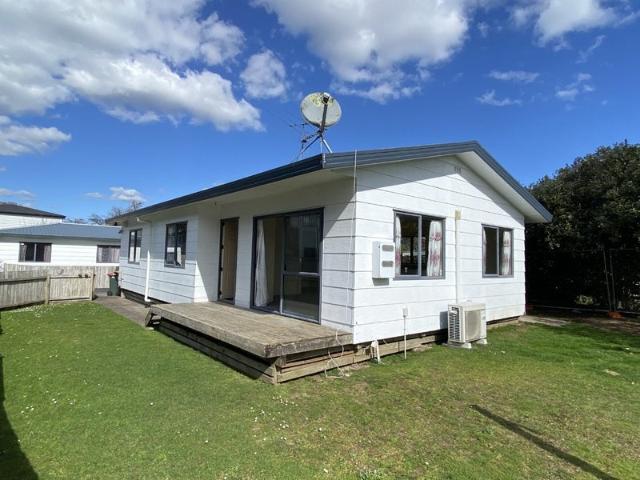 House for rent in Homai, Manurewa