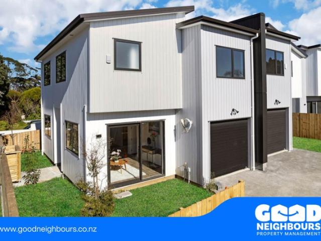 House for rent in East Tamaki, Oroua County