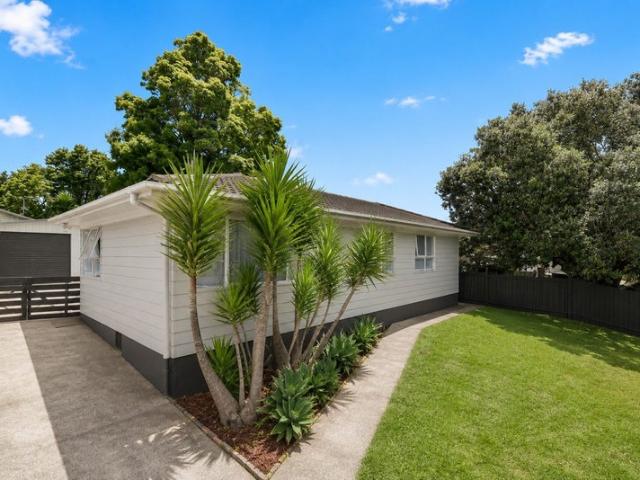 House for rent in East Tamaki, Oroua County