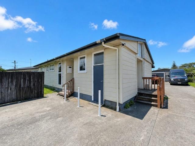 House for rent in East Tamaki, Oroua County