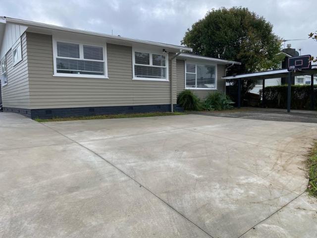 House for rent in East Tamaki