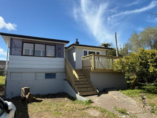 House for rent in Manurewa, Oroua County