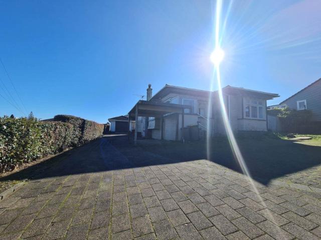 House for rent in Manurewa, Oroua County