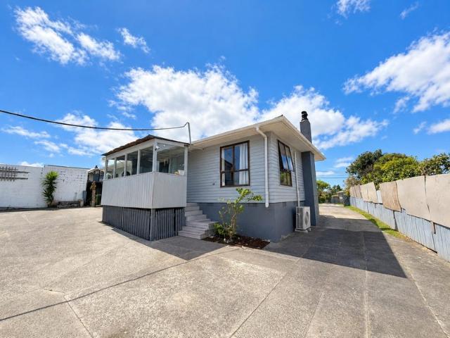 House for rent in Leabank, Manurewa