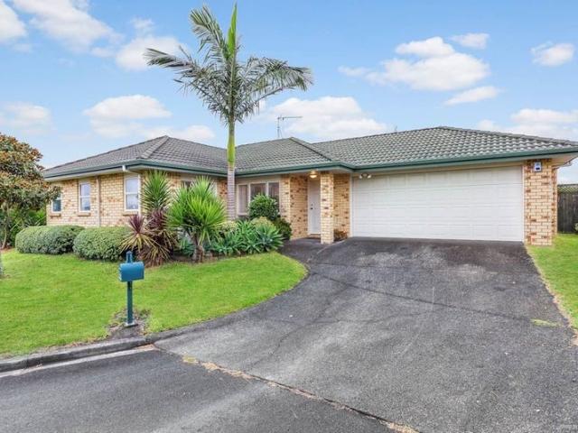 House for rent in East Tamaki, Oroua County