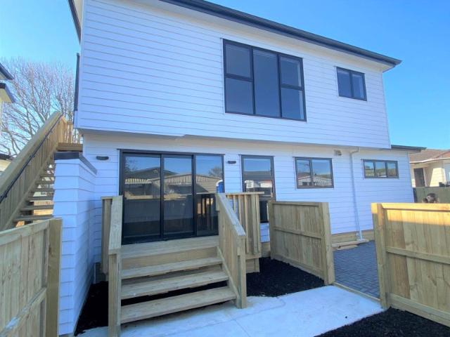 Apartment for rent in East Tamaki