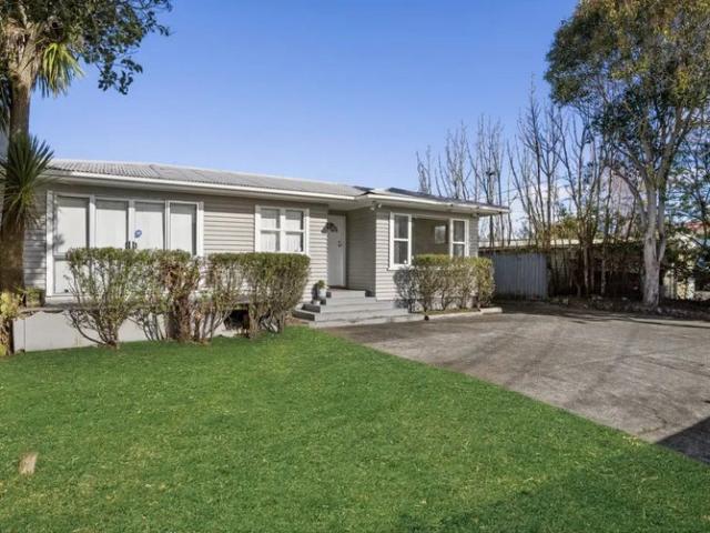 Apartment for rent in East Tamaki