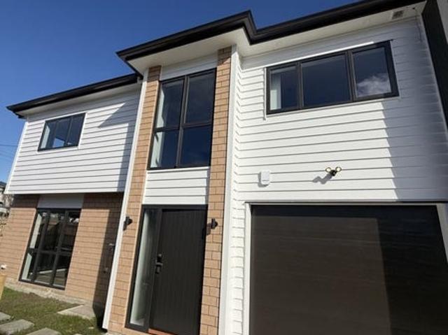 Apartment for rent in Manurewa, Oroua County