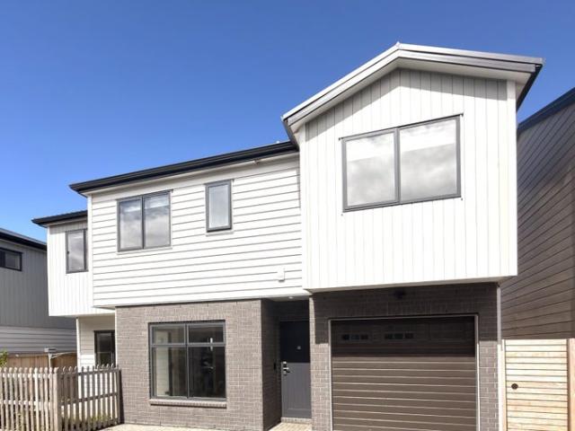House for rent in Homai, Manurewa