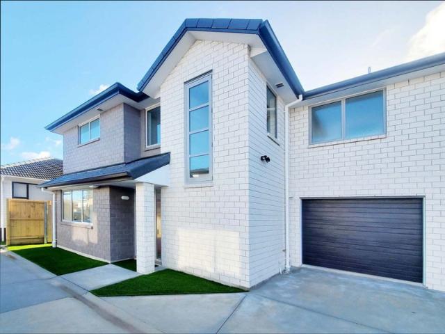 House for rent in East Tamaki