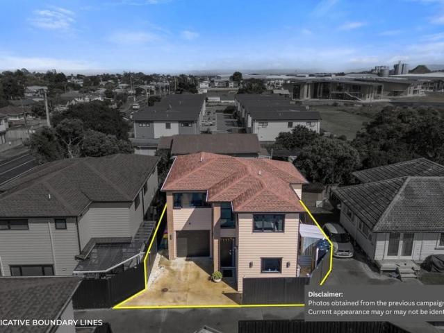House for rent in Homai, Manurewa