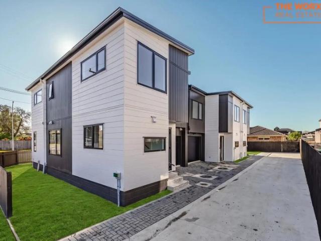 House for rent in Manurewa, Oroua County