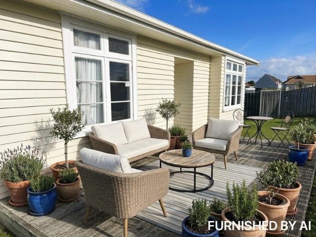 House for rent in Manurewa, Oroua County