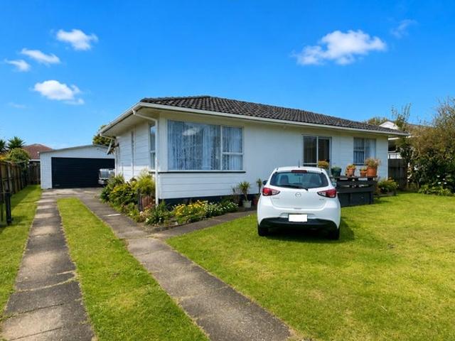 House for rent in Manurewa, Oroua County