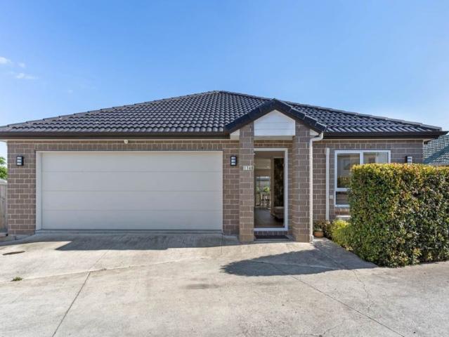 House for rent in Hillpark, Manurewa