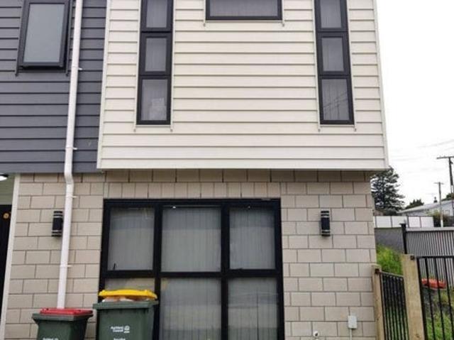House for rent in Leabank, Manurewa