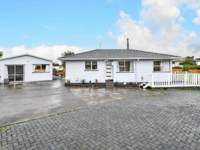 House for rent in Manurewa