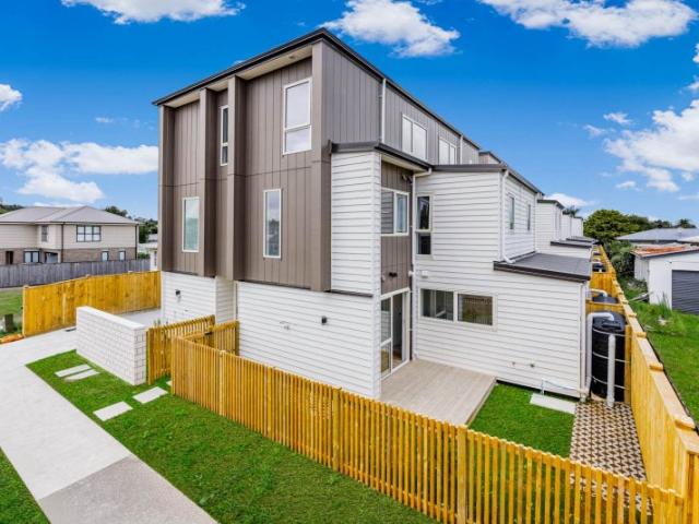 House for rent in East Tamaki, Oroua County