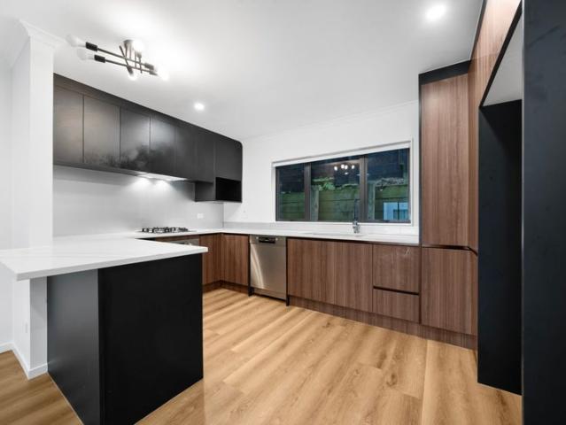 House for rent in Manurewa, Oroua County