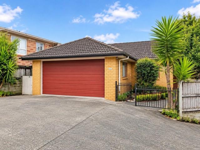 House for rent in Manurewa, Oroua County