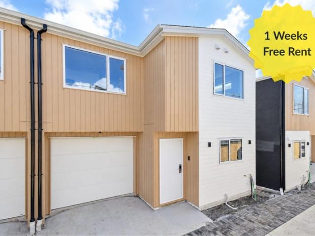 House for rent in Clendon Park, Manurewa