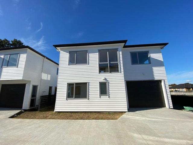 House for rent in Manurewa, Oroua County
