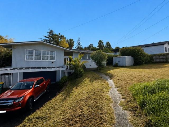 House for rent in Manurewa, Oroua County